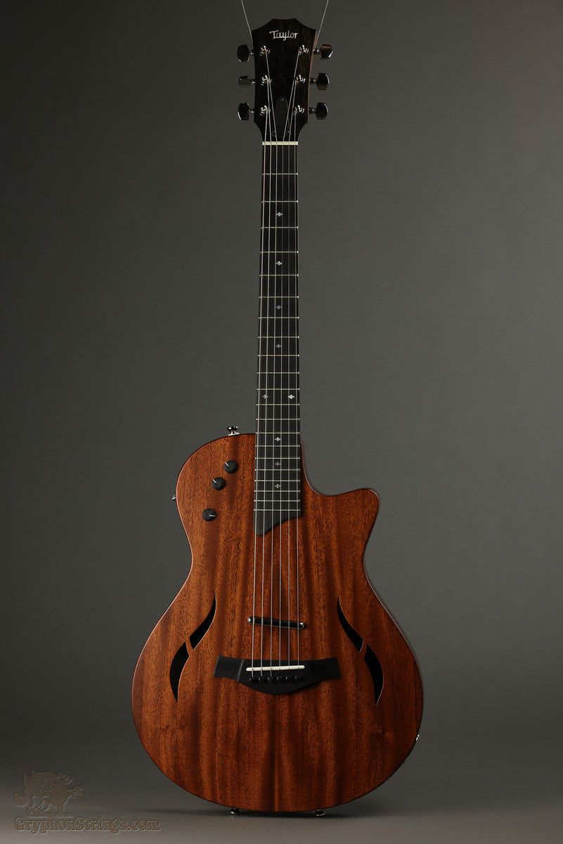 Taylor Guitars T5z Classic Semi-Hollow Electric New – Gryphon Strings