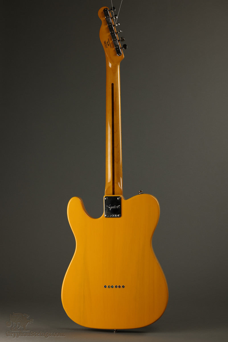 Squier Classic Vibe '50s Telecaster®, Maple Fingerboard