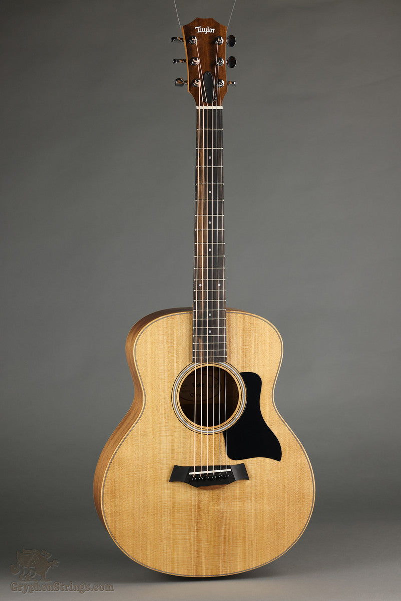 Taylor GS Mini Sapele Acoustic Guitar - New – Gryphon Strings