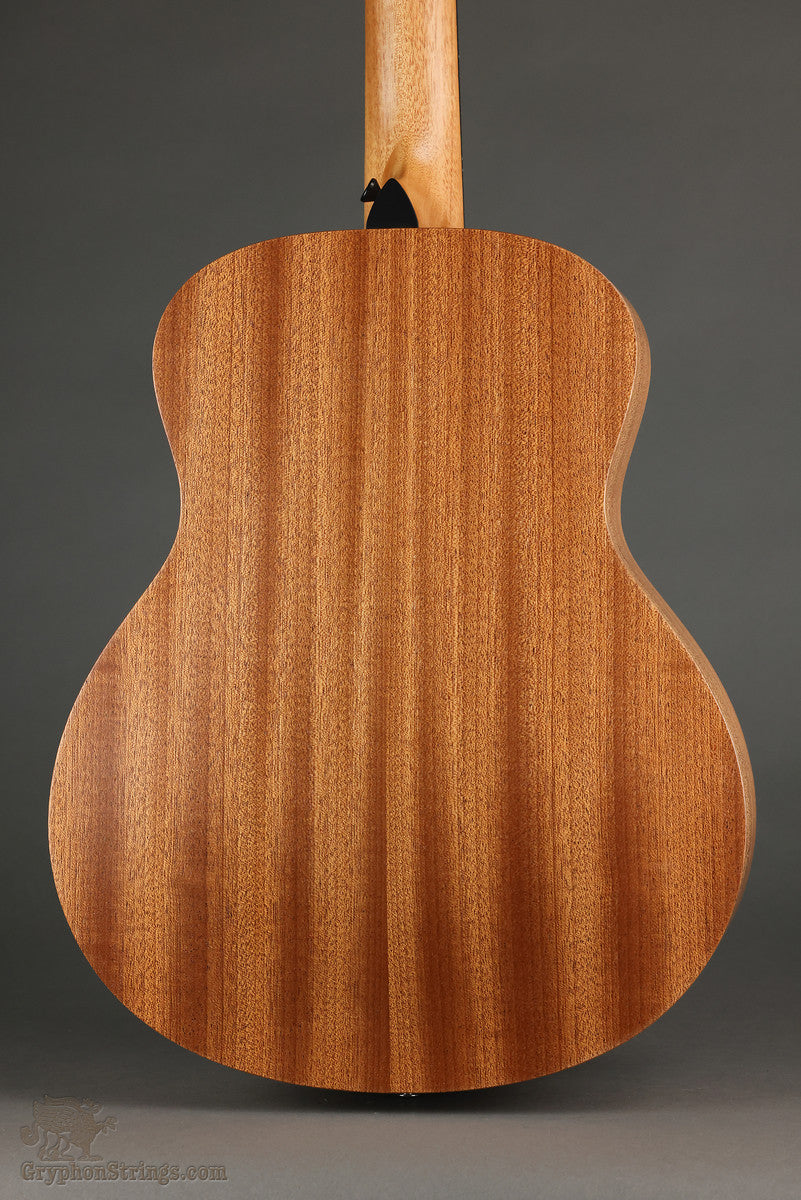 Taylor GS Mini Sapele Acoustic Guitar - New – Gryphon Strings