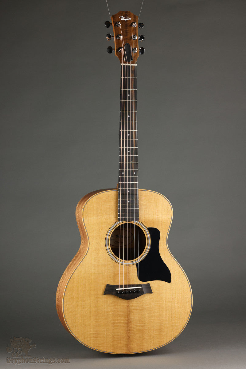 Taylor GS Mini Sapele Acoustic Guitar - New – Gryphon Strings