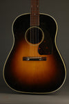 1943 Gibson J-45 Banner Acoustic Guitar Used