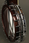 2004 OME Odyssey 5-String Resonator Banjo