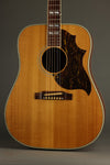 2015 Gibson Custom Shop Country Western Steel String Acoustic Guitar