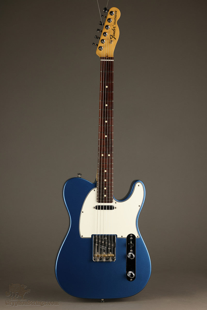 2015 Fender American Special Telecaster Electric Guitar - Used