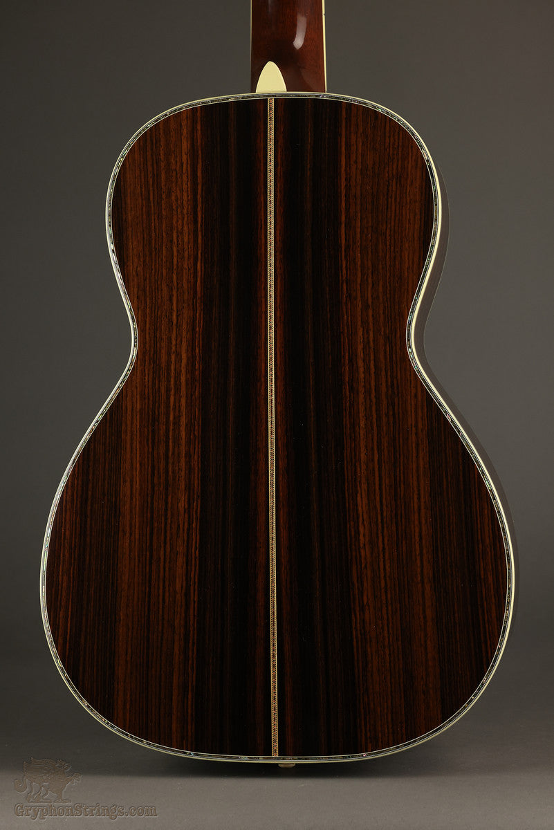 1998 Martin 0-45JB Joan Baez Acoustic Guitar-Used – Gryphon Strings
