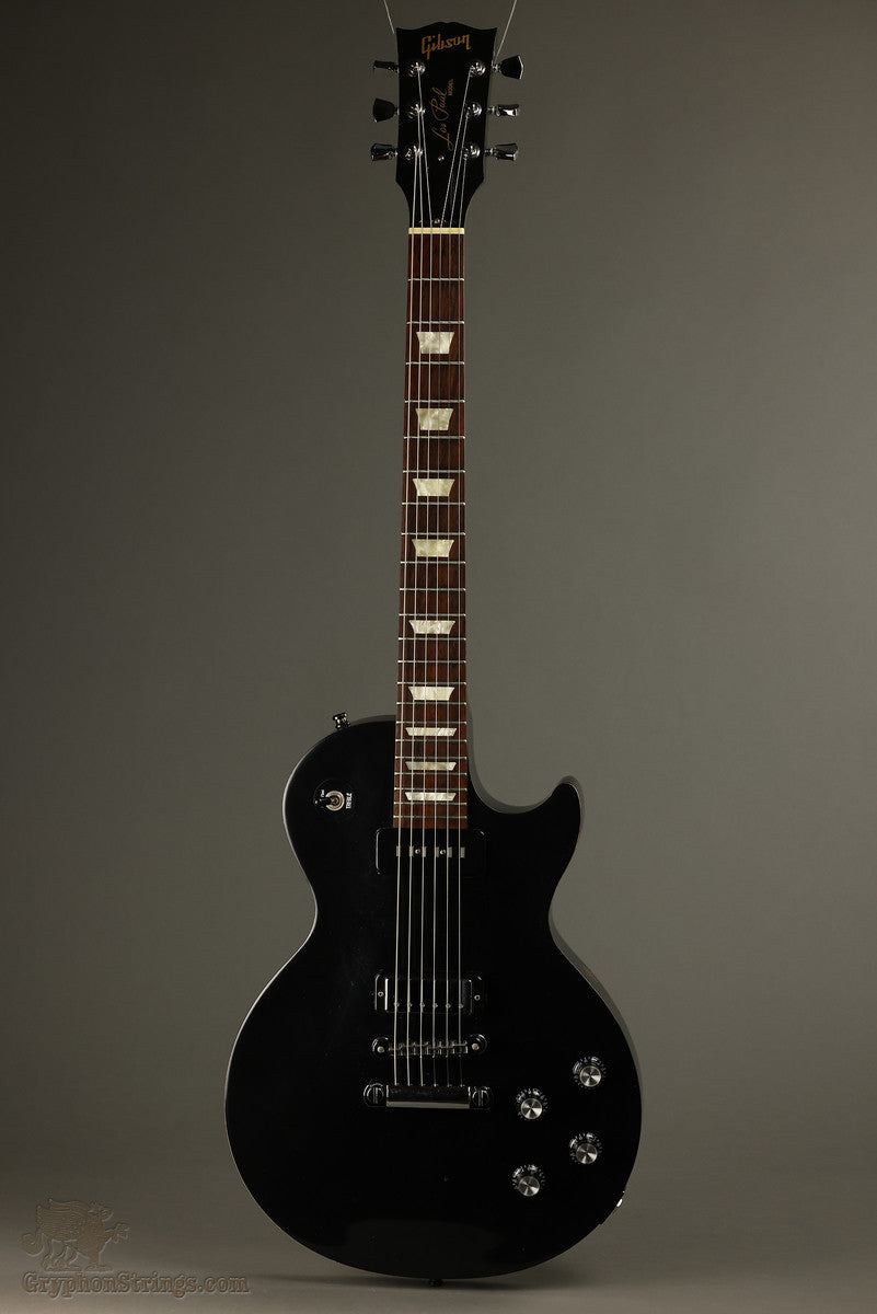 2013 Gibson Les Paul Studio '50s Tribute P-90 Electric