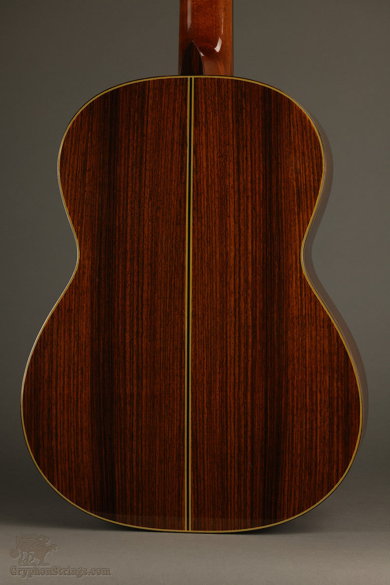 1984 Takamine C-132S Classical Guitar - Used – Gryphon Strings