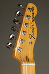 2023 Fender Vintera II '60s Telecaster Thinline Used
