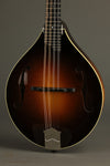 2013 Collings MT Gloss Top Wide Nut Mandolin Used