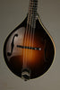 2013 Collings MT Gloss Top Wide Nut Mandolin Used