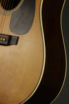 1981 Martin HD-28 Acoustic Guitar Used