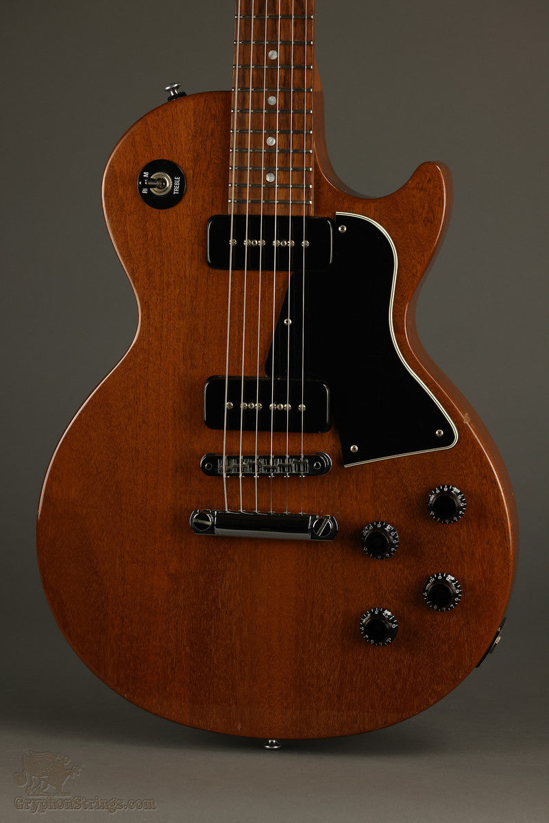 2002 Gibson Les Paul Special Electric Guitar Used – Gryphon Strings
