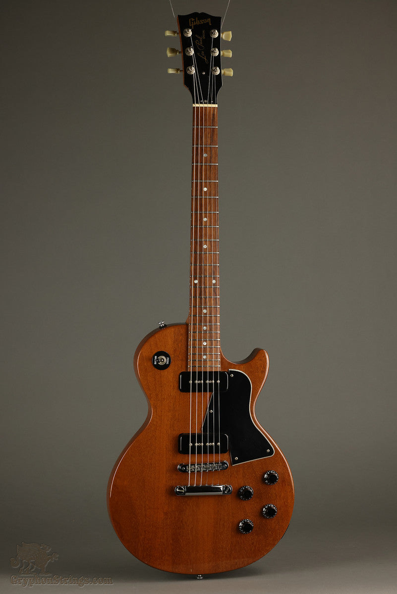 ギター Gibson Les Paul Special 2003 Gibson Les Paul Special electric Guitar Worn Cherry Finish