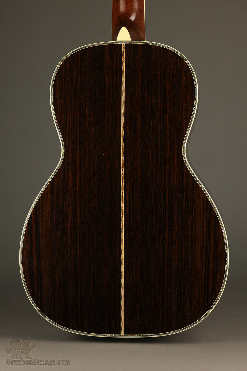 JOAN BAEZ フォークギター教材 1998 Martin 0-45JB Joan Baez Acoustic Guitar - Used – Gryphon Strings