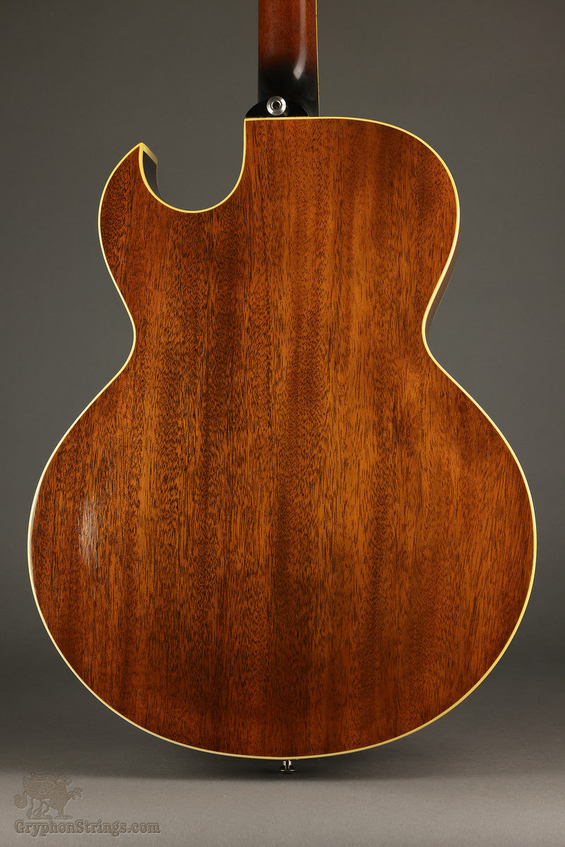 1988 Gibson ES-175D Archtop Electric Guitar - Used – Gryphon Strings