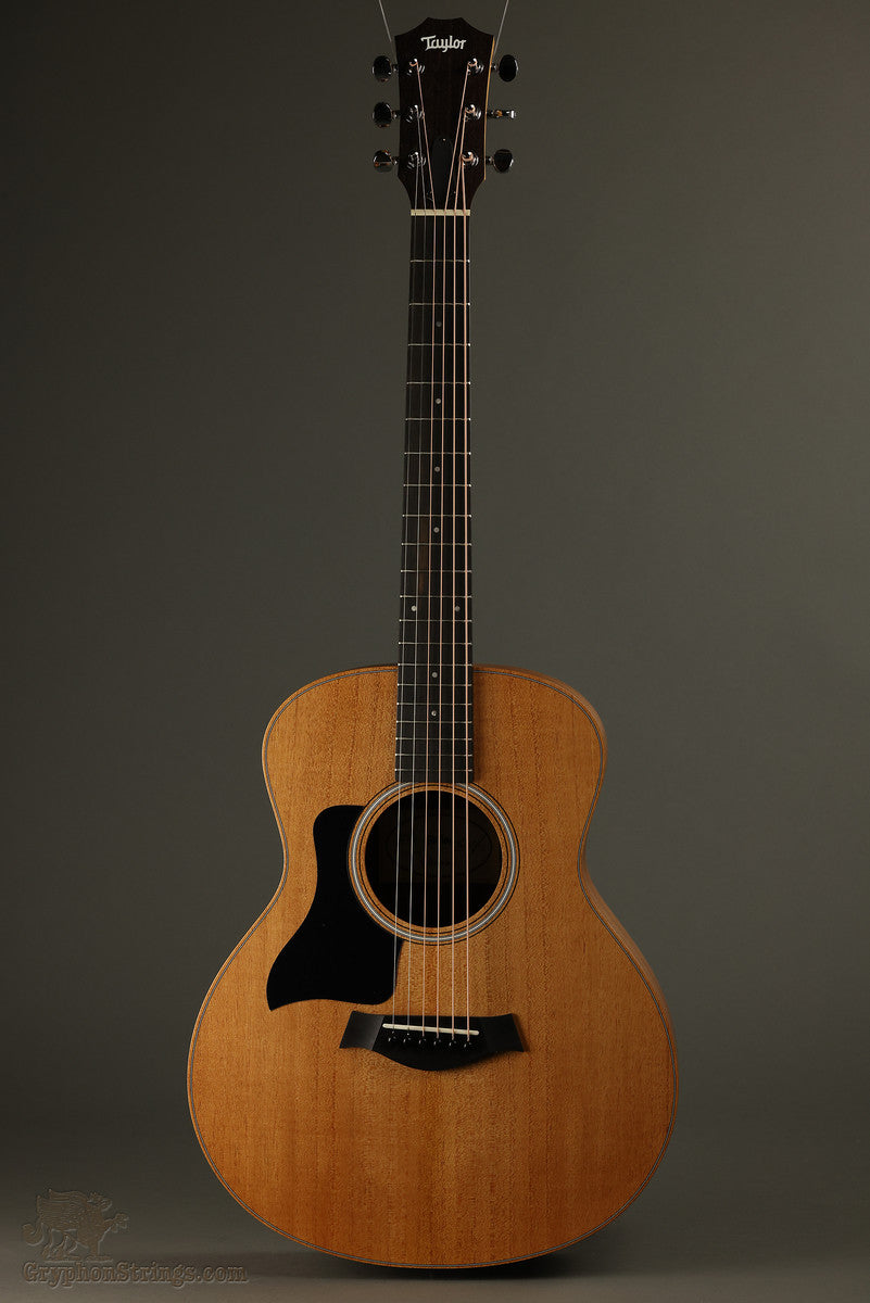 ギター Taylor GSmini mahogany Taylor GSMini Mahogany Acoustic Guitar - NaturalAlamo Music