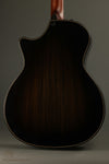 Taylor 50th Anniversary Builder’s Edition 814ce LTD Acoustic Electric Guitar - New