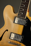 Collings Guitars I-35 LC Vintage Aged Blonde Semi-Hollow Body Electric Guitar - New