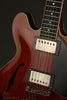 Collings Guitars I-35 LC Vintage Faded Cherry Semi-Hollow Body Electric Guitar - New