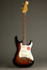 Squier Classic Vibe '60s Stratocaster®, Laurel Fingerboard, 3-Color Sunburst - New
