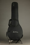 Eastman MDO305E-SB Acoustic Electric Octave Mandolin - New