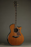 Taylor Guitars 50th Anniversary Builder’s Edition 814ce LTD Acoustic Electric Guitar - New