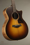 Taylor 50th Anniversary AD14ce-SB LTD Acoustic Electric Guitar - New