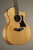 Taylor 114ce Acoustic Electric Guitar - New