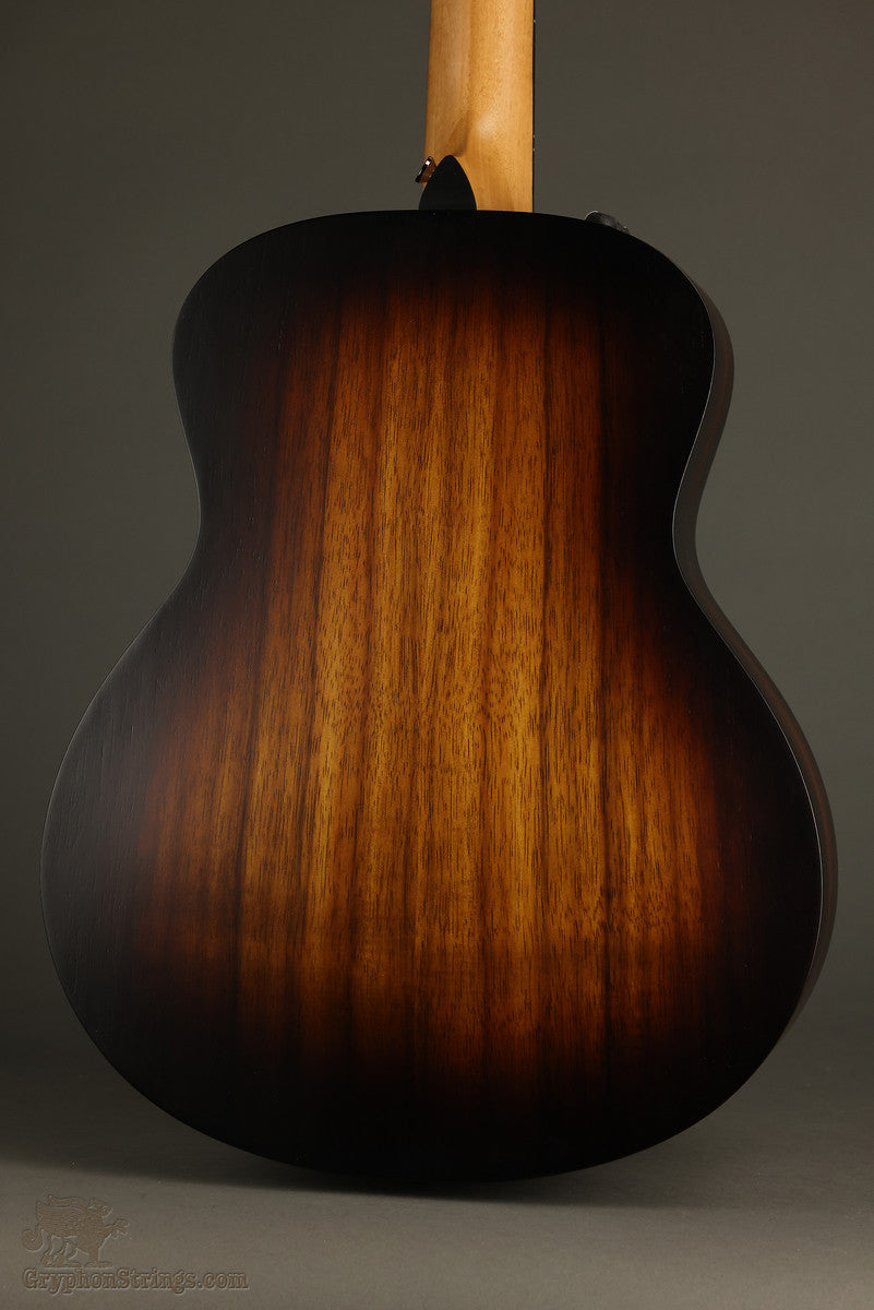 Taylor Guitars GS Minie Koa Plus Acoustic Electric New Gryphon Strings