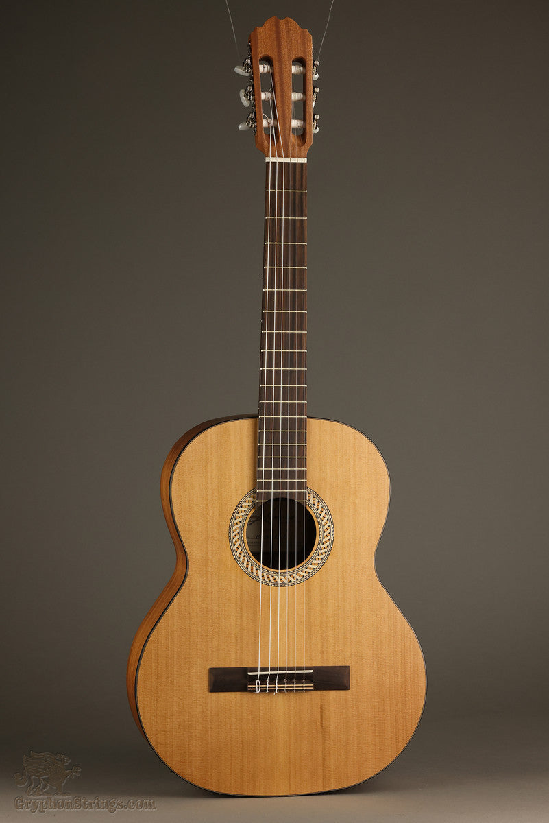 アコースティックギター kremona s62c クレモナ Kremona Soloist S62C Classical Acoustic Guitar | Music & Arts