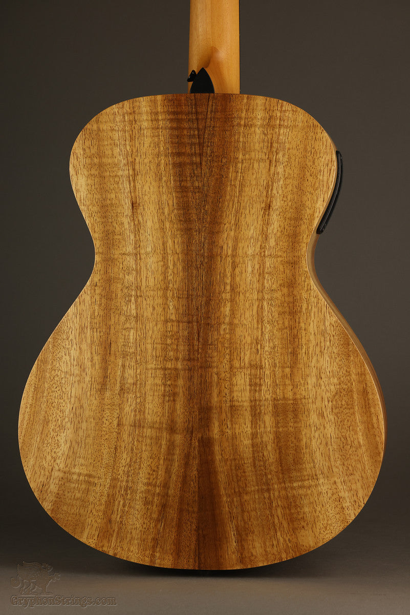 Taylor Academy 12e-N LTD Nylon String Acoustic Electric