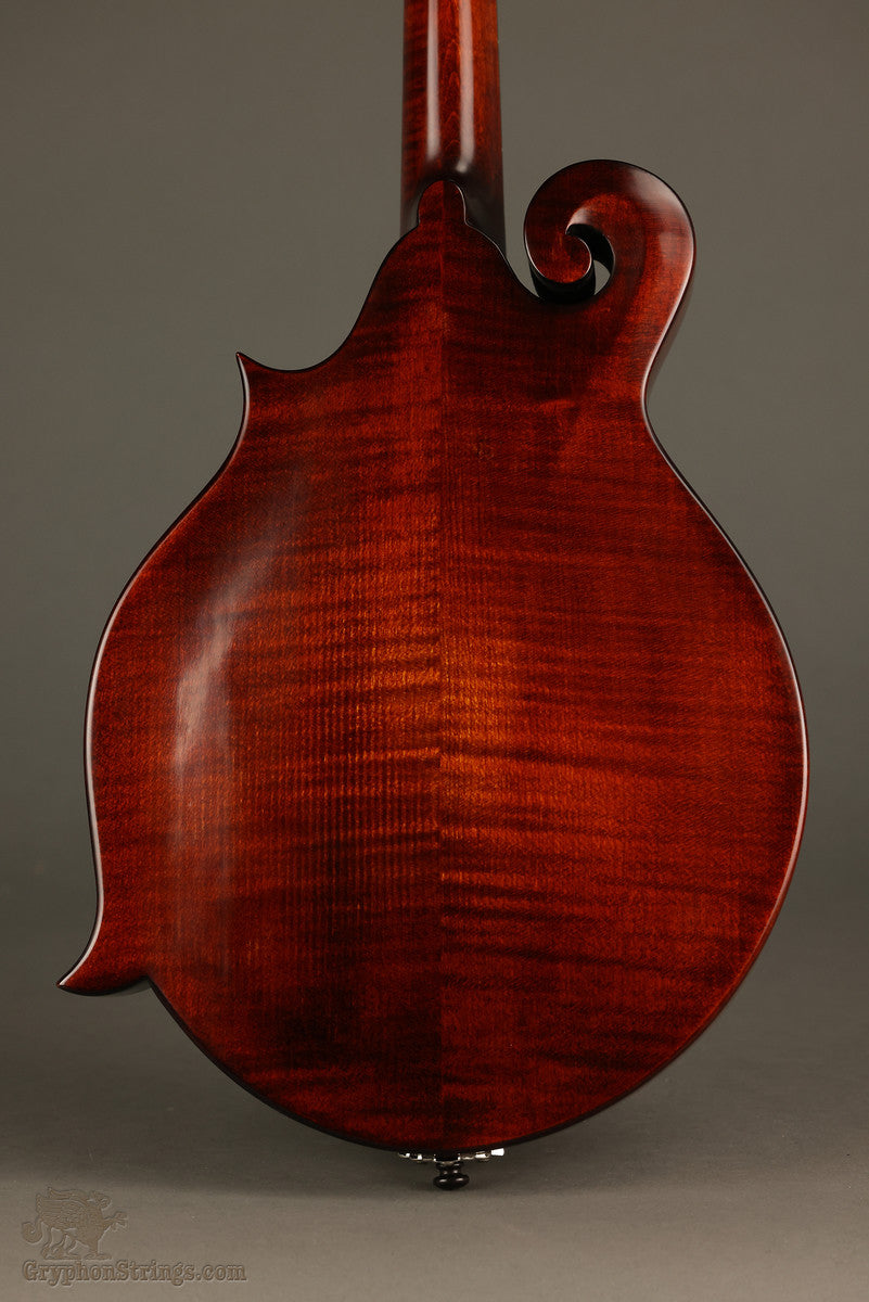 Eastman MD515CC/TV Mandolin in Classic Varnish Finish - New