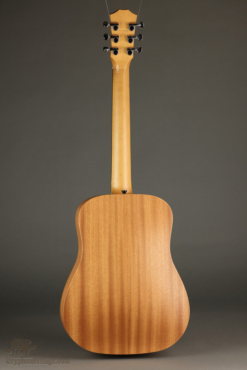 Taylor Baby Taylor Mahogany (BT2) Acoustic Guitar - New – Gryphon
