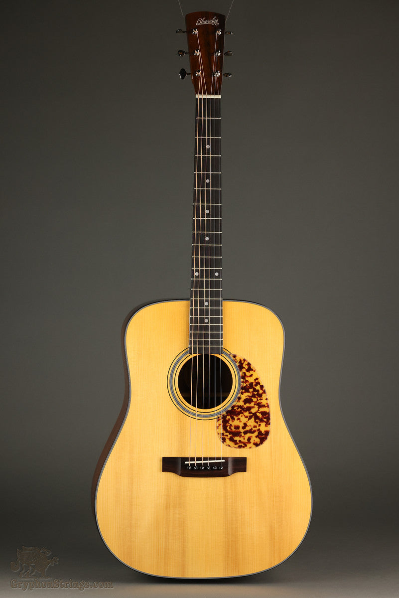 Blueridge BR-140A Adirondack Historic Craftsman Series Steel