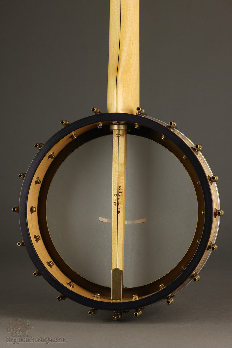 Rickard Dobson Standard 12