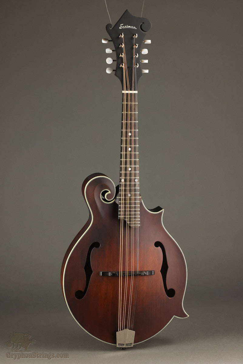 Eastman MDA315 Mandola - New – Gryphon Strings