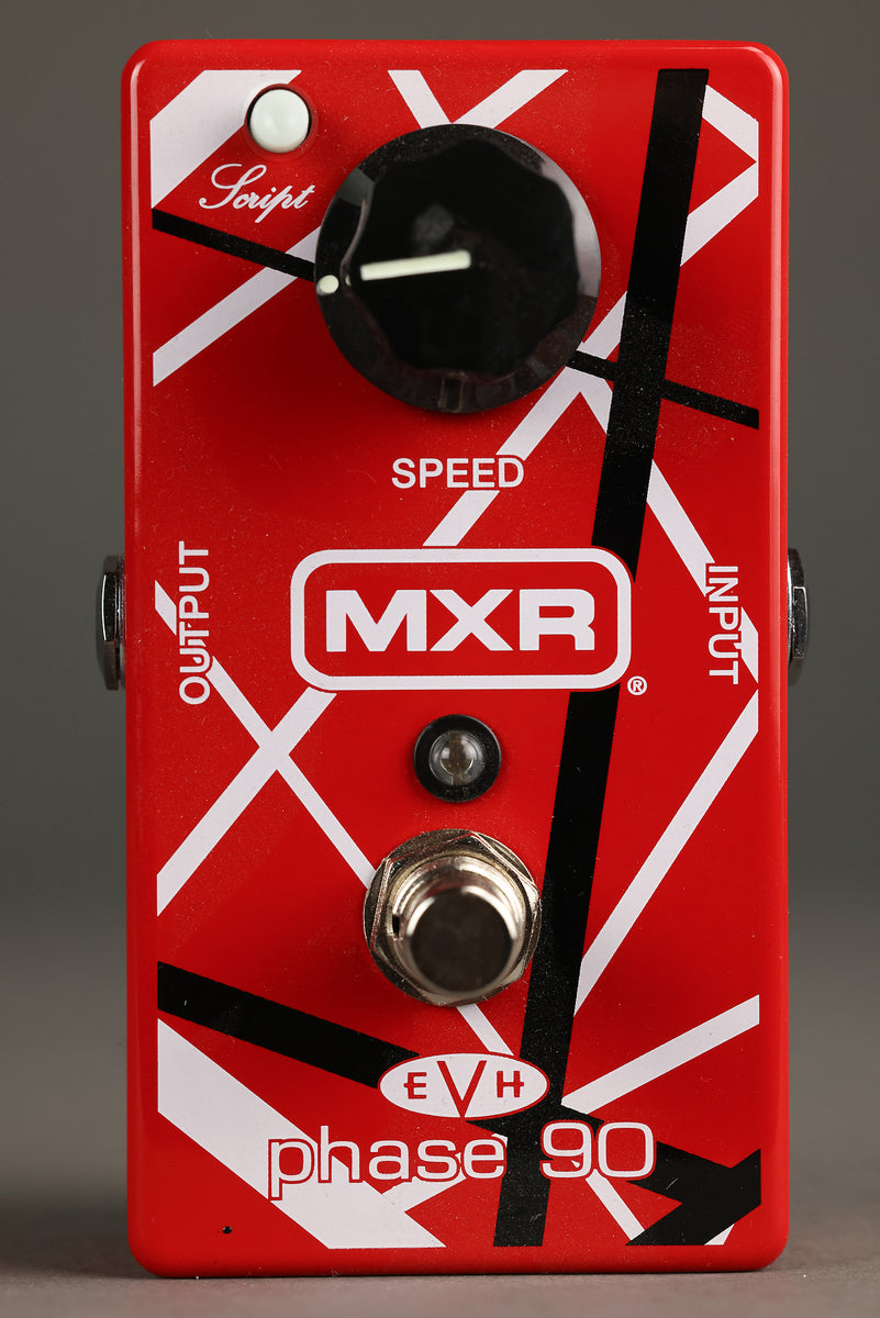 MXR EVH90 Phase 90 - New – Gryphon Strings