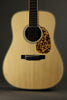 2022 Collings CW Indian A Acoustic Guitar Used