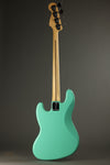 Fender Player Jazz Bass®, Pau Ferro Fingerboard, Sea Foam Green New