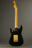 Fender American Ultra Stratocaster® HSS, Maple Fingerboard, Texas Tea New