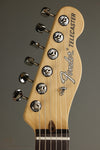 Fender American Performer Telecaster®, Rosewood Fingerboard, Satin Sonic Blue New