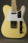 Fender American Performer Telecaster®, Maple Fingerboard, Vintage White New