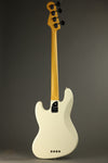 Fender American Professional II Jazz Bass®, Rosewood Fingerboard, Olympic White New