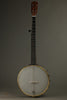 Pisgah Banjo Co. 12" Woodchuck Ash - New