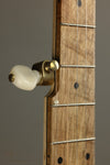 Pisgah Banjo Co. 12" Dobson Maple - New