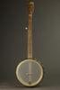 Pisgah Banjo Co. 12" Dobson Maple - New