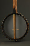 ODE Magician 11" Cherry 5-String Open Back Banjo New