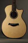 Taylor Guitars 914ce Acoustic Electric Guitar New