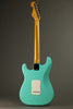 Fender American Vintage II 1957 Stratocaster®, Maple Fingerboard, Sea Foam Green - New